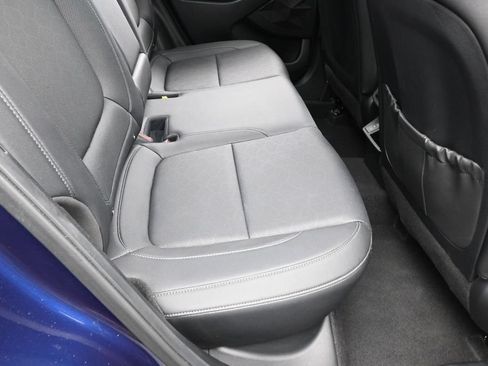 Used 2024 Kia Seltos EX FWD image 39