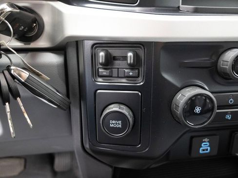 New 2025 Ford F450 XL image 17