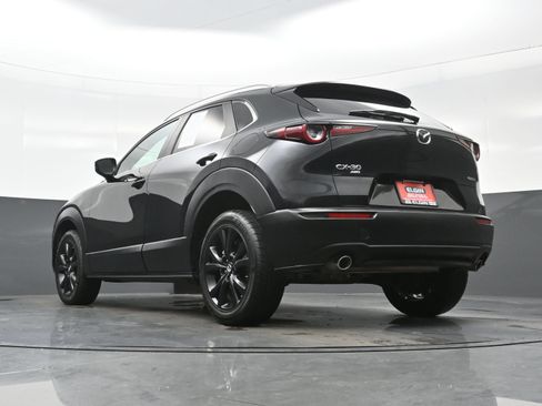 Used 2024 MAZDA CX-30 AWD 2.5 S w/ Select Sport Pkg image 27