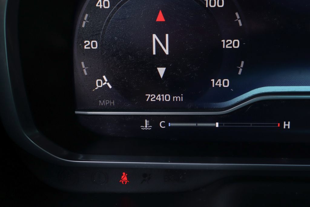 Used 2022 Chevrolet Tahoe RST w/ Sport Performance Package AWD/4WD image 27
