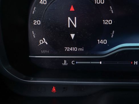 Used 2022 Chevrolet Tahoe RST w/ Sport Performance Package AWD/4WD image 27