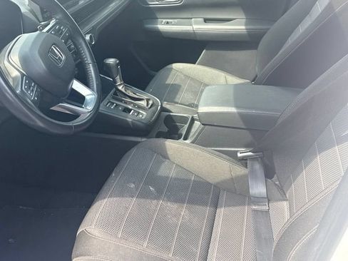 Certified 2024 Honda CR-V Sport image 11