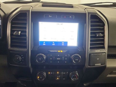 Used 2020 Ford F150 XLT image 13