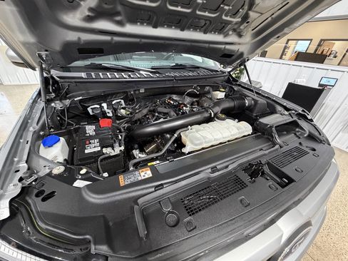 Used 2024 Ford Expedition Max XLT image 46