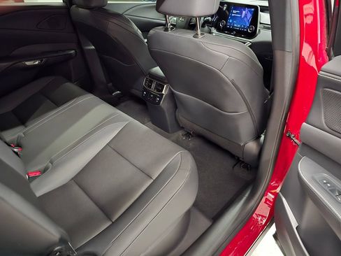 Used 2024 Lexus RX 350 FWD w/ Technology Package image 30
