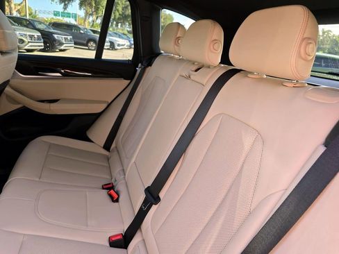 Used 2024 BMW X3 sDrive30i w/ Convenience Package w/ZPA RWD image 14