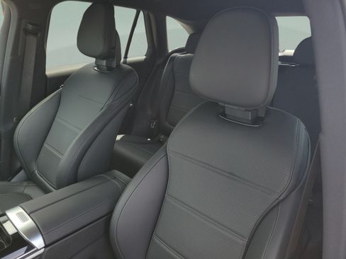 Certified 2026 Mercedes-Benz GLC 300 image 18