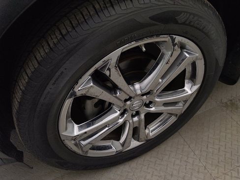Used 2015 Nissan Murano Platinum w/ Platinum Technology Package FWD image 31