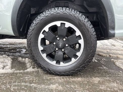 Certified 2021 Ford Ranger XL w/ FX4 Off-Road Package image 12