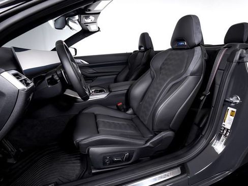 Used 2026 BMW M4 xDrive Competition w/ Executive Package AWD/4WD image 16
