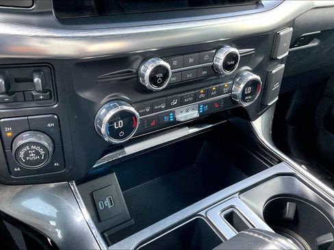 Certified 2021 Ford F150 Lariat AWD/4WD image 25