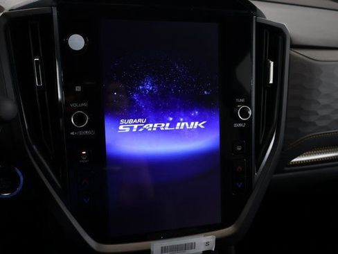 New 2026 Subaru Forester Wilderness image 21