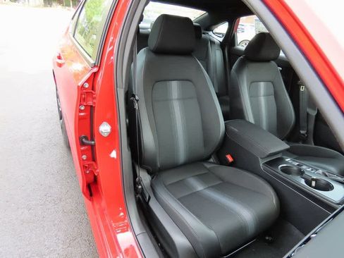 New 2026 Honda Civic Sport image 15