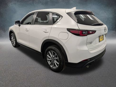 Used 2023 MAZDA CX-5 AWD 2.5 S image 6