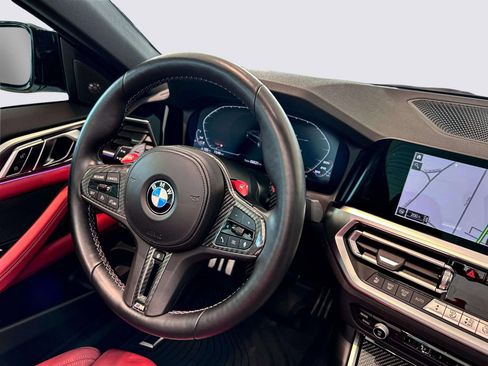 Used 2022 BMW M4 xDrive Competition w/ Executive Package image 19