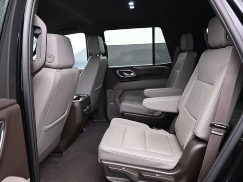 Used 2024 Chevrolet Tahoe LT AWD/4WD image 6