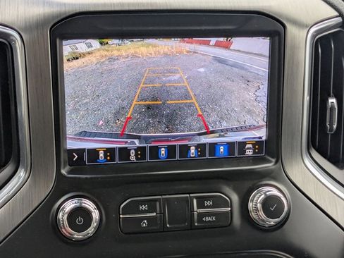 Certified 2022 GMC Sierra 3500 Denali AWD/4WD image 14