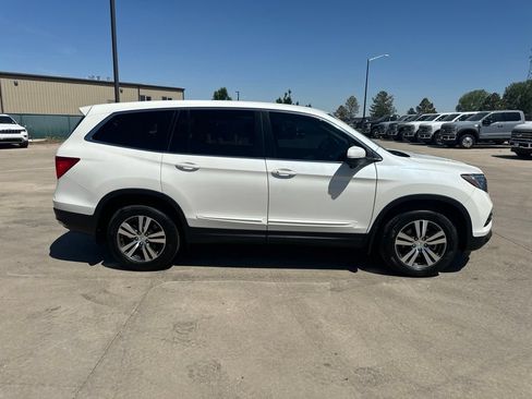 Used 2018 Honda Pilot EX-L image 44