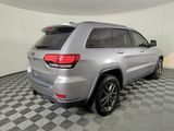 Certified 2016 Jeep Grand Cherokee Laredo 75th Anniversary image 4