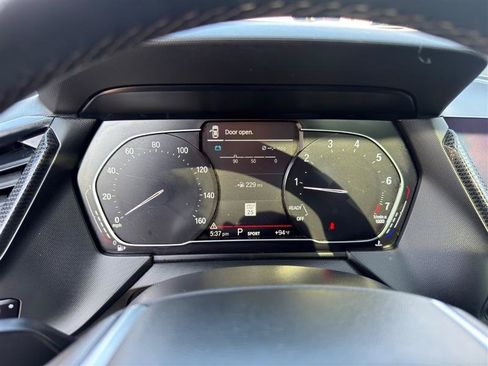 Used 2021 BMW 228i Gran Coupe w/ Convenience Package FWD image 12