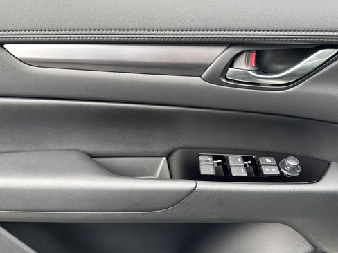 New 2025 MAZDA CX-5 AWD 2.5 S w/ Select Package image 10