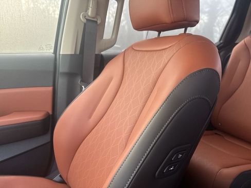 New 2026 Kia Carnival EX image 37