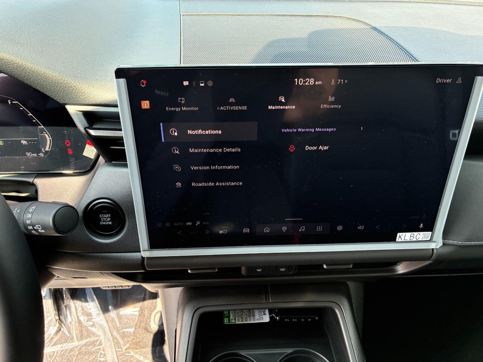New 2026 MAZDA CX-5 Preferred AWD/4WD image 12