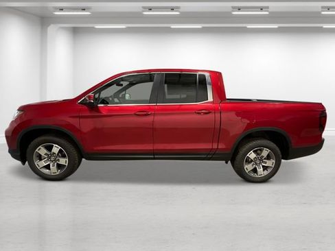 New 2026 Honda Ridgeline RTL image 6