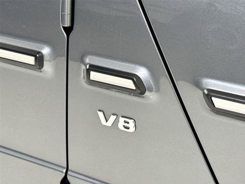 Used 2020 Mercedes-Benz G 550 image 36