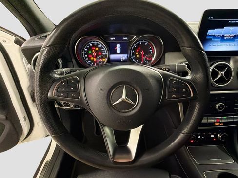 Certified 2020 Mercedes-Benz GLA 250 image 12
