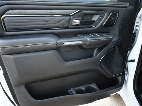 New 2026 RAM 1500 Limited w/ Night Edition AWD/4WD image 14