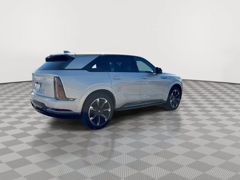 Used 2025 Cadillac Escalade IQ Sport 2 AWD/4WD image 11