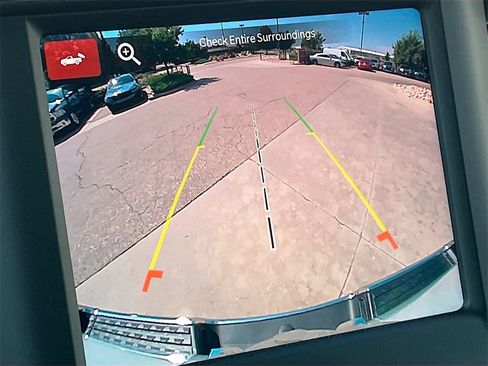 Used 2024 RAM 1500 Big Horn image 13