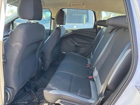 Used 2016 Ford Escape S image 15