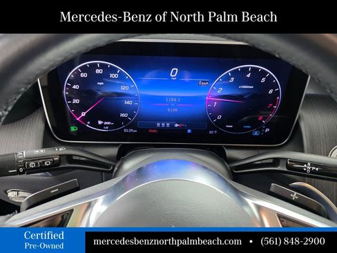 Certified 2025 Mercedes-Benz GLC 300 image 21