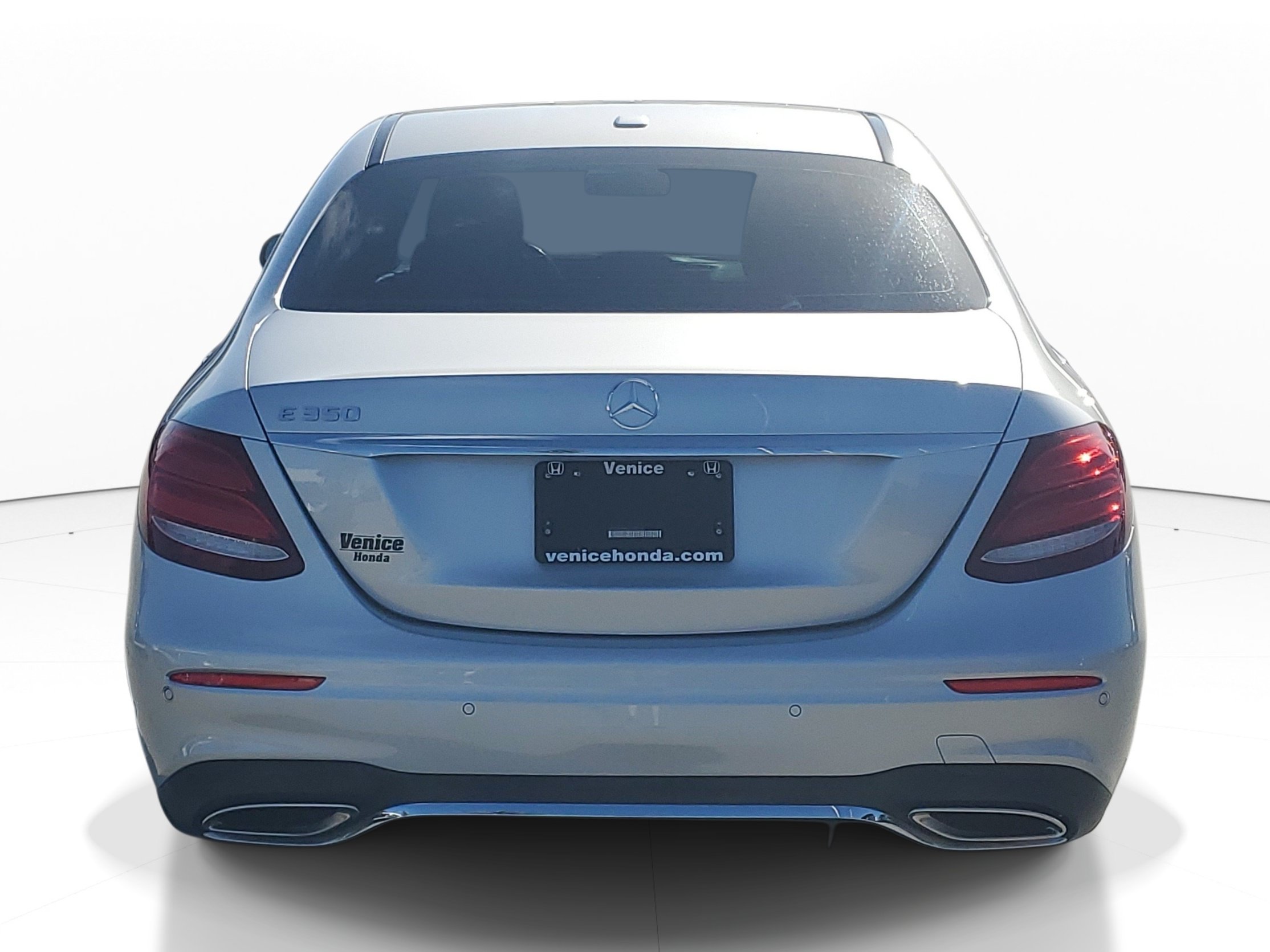Used 2020 Mercedes-Benz E 350 Sedan image 5