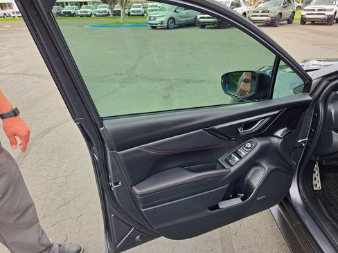 Used 2022 Subaru WRX Limited AWD/4WD image 24