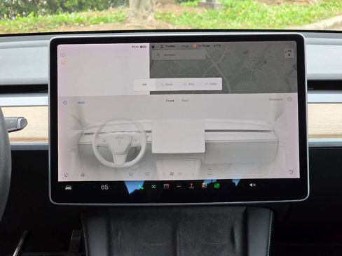 Used 2021 Tesla Model 3 Long Range image 15