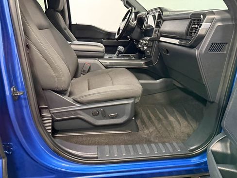 Used 2022 Ford F150 XLT w/ Equipment Group 302A High image 63