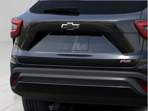 New 2026 Chevrolet Trax RS image 14