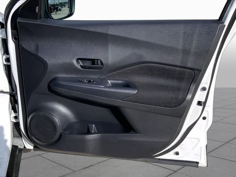 Used 2024 Nissan Kicks S FWD image 22