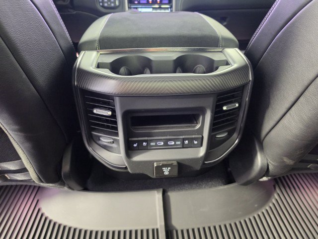 New 2026 RAM 1500 RHO w/ RHO Level 1 Equipment Group AWD/4WD image 32
