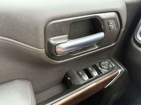 Used 2022 GMC Sierra 1500 Elevation AWD/4WD image 11