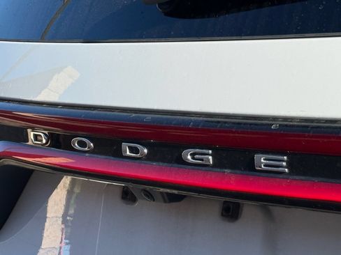 Used 2025 Dodge Durango GT w/ Trailer Tow Group IV AWD/4WD image 12