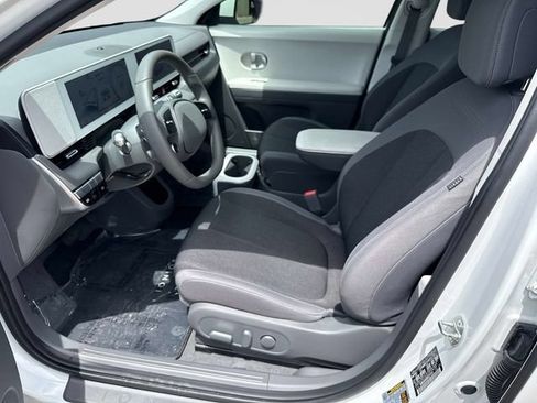 Certified 2024 Hyundai Ioniq 5 SEL RWD image 13