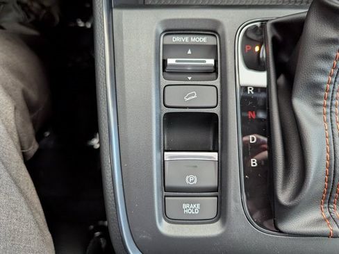 New 2026 Honda CR-V Sport-L image 24