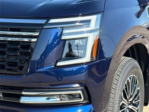 New 2026 Nissan Armada Platinum w/ Convenience Package image 5