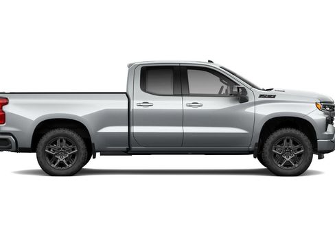 New 2026 Chevrolet Silverado 1500 RST image 27
