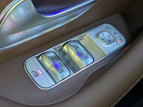 Used 2025 Mercedes-Benz GLE 350 GLE 350 image 21