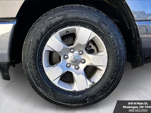 Used 2022 RAM 1500 Lone Star image 31